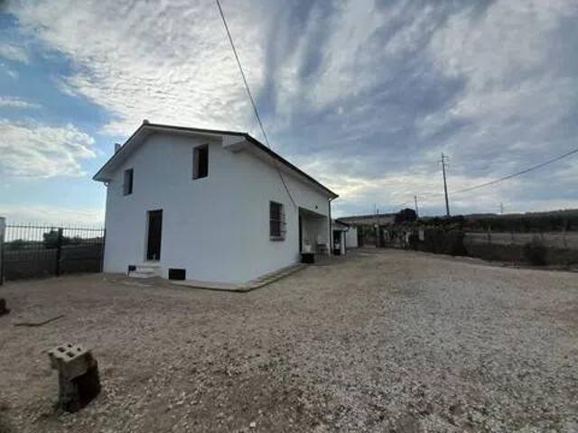 Villa in vendita a Petacciato CB