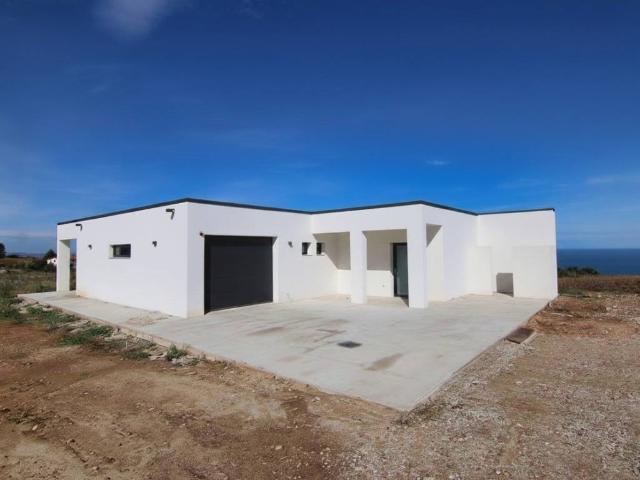 Villa in vendita a Petacciato CB