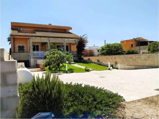 Villa in vendita a Petrosino TP