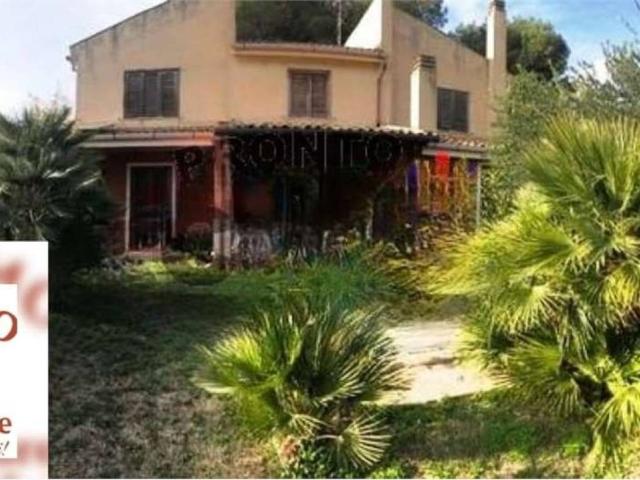 Villa in vendita a Petrosino TP