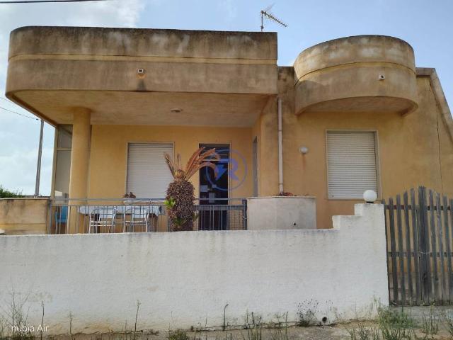 Villa in vendita a Petrosino TP