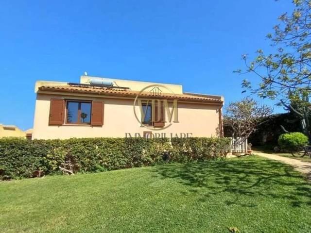 Villa in vendita a Petrosino TP