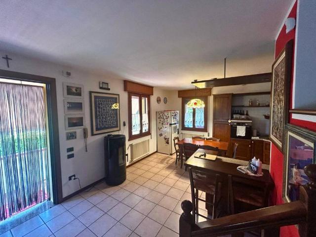 Villa in vendita a Pettorazza Grimani RO