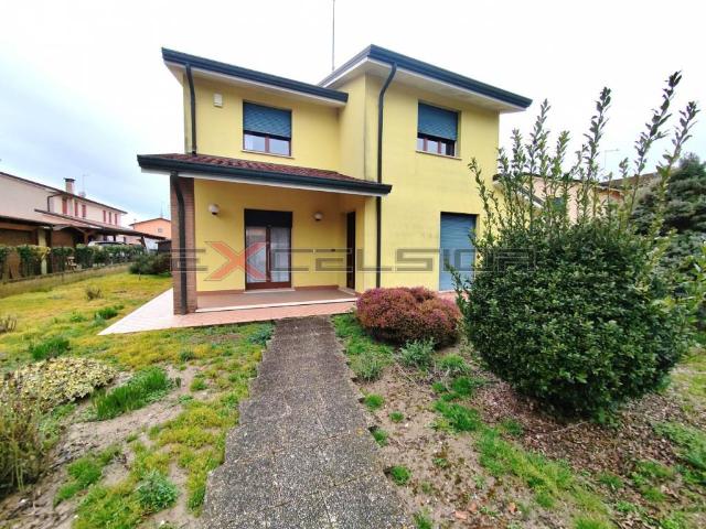 Villa in vendita a Pettorazza Grimani RO
