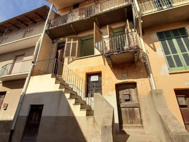 Villa in vendita a Pettinengo BI