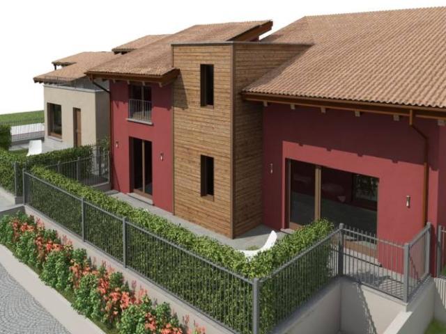 Villa in vendita a Peveragno CN