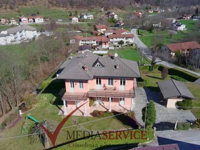 Villa in vendita a Peveragno CN