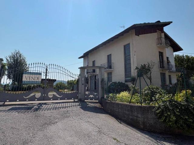 Villa in vendita a Peveragno CN