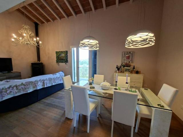 Villa in vendita a Peccioli PI