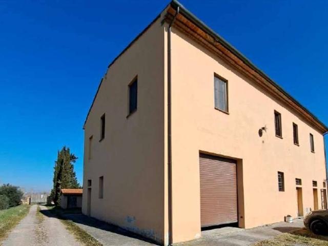 Villa in vendita a Peccioli PI