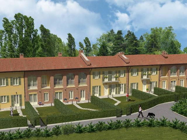 Villa in vendita a Pecetto Torinese