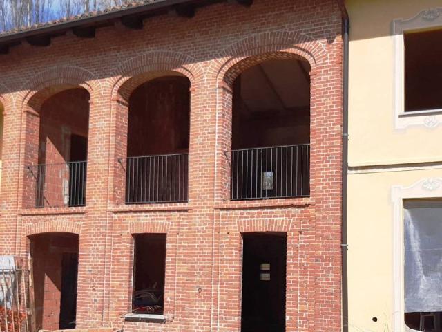 Villa in vendita a Pecetto Torinese TO