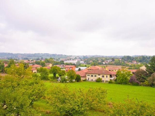 Villa in vendita a Pecetto Torinese TO