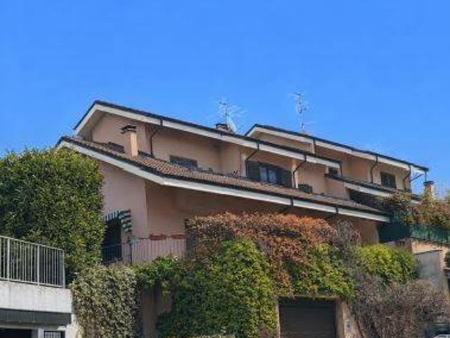 Villa in vendita a Pecetto Torinese TO