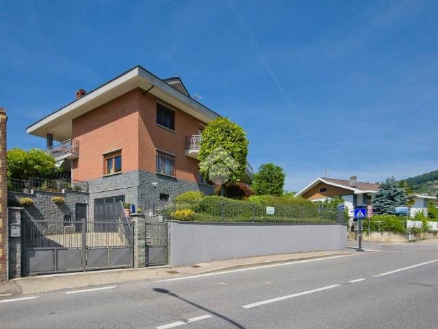 Villa in vendita a Pecetto Torinese TO