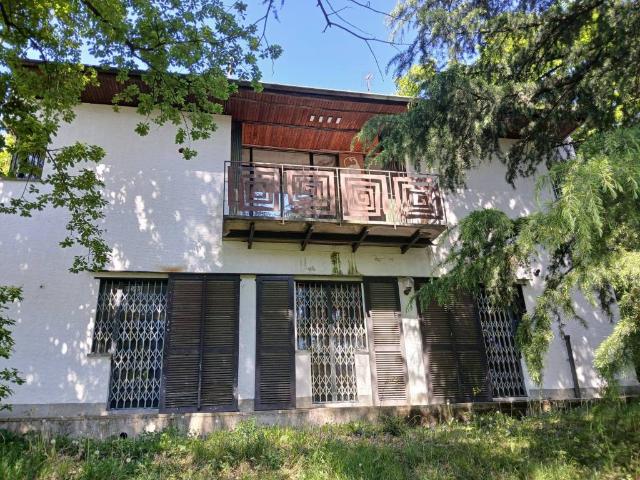 Villa in vendita a Pecetto Torinese TO