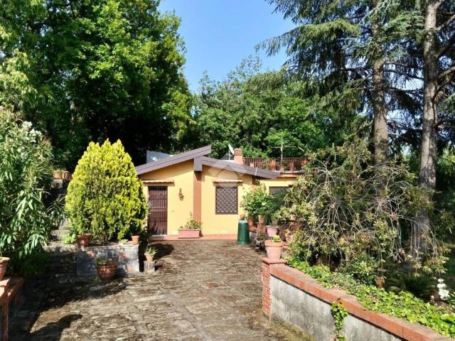 Villa in vendita a Pedara CT