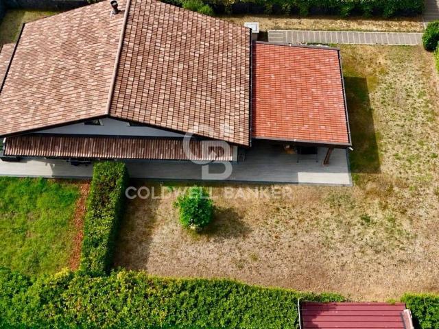 Villa in vendita a Pedara CT