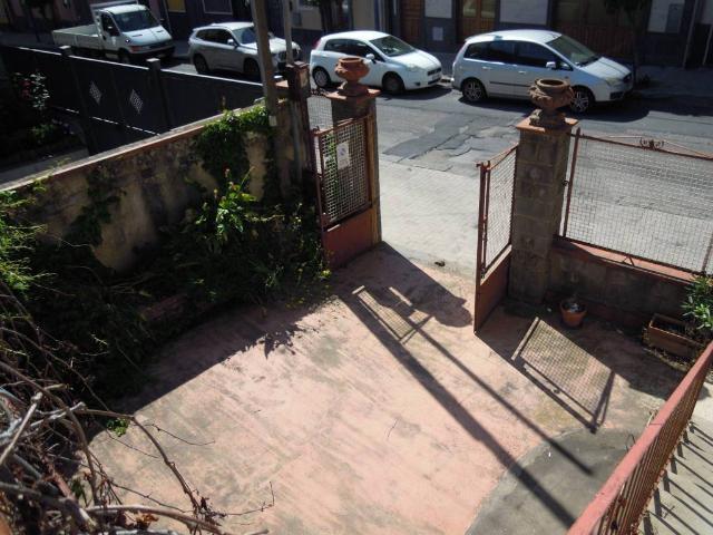 Villa in vendita a Pedara CT