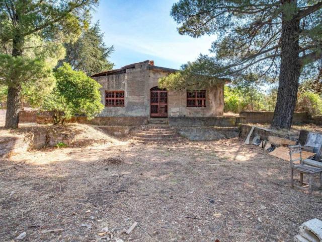 Villa in vendita a Pedara CT