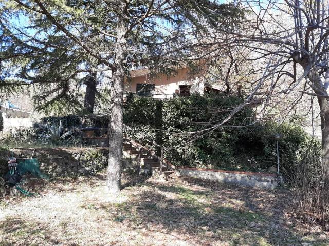 Villa in vendita a Pedara CT