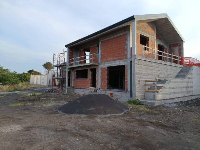 Villa in vendita a Pedara CT