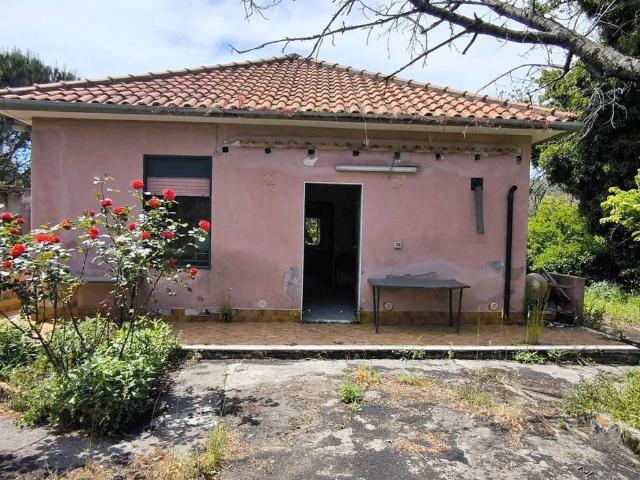 Villa in vendita a Pedara CT