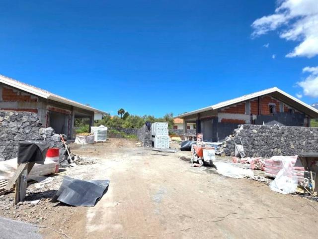 Villa in vendita a Pedara CT