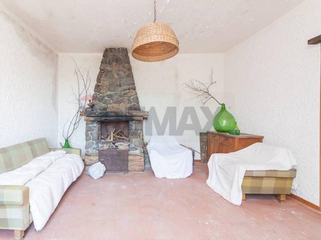 Villa in vendita a Pedara