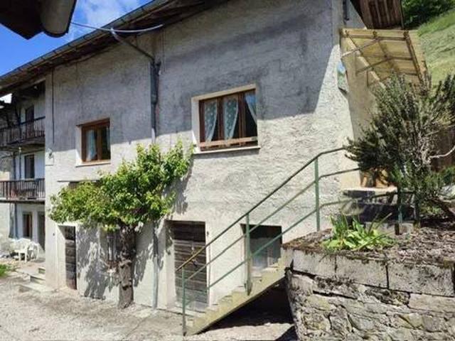 Villa in vendita a Pedavena BL