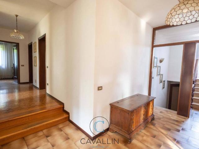 Villa in vendita a Pederobba TV