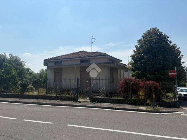 Villa in vendita a Pedrengo BG