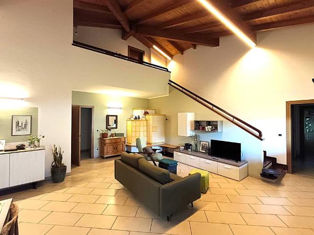 Villa in vendita a Pegognaga MN