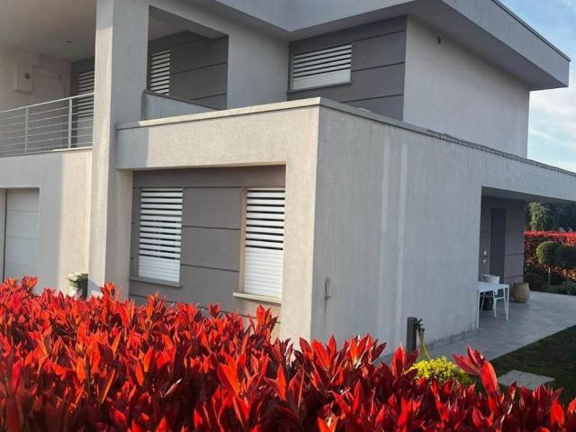 Villa in vendita a Pegognaga MN