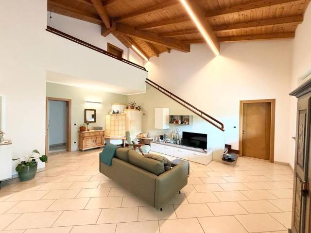 Villa in vendita a Pegognaga MN