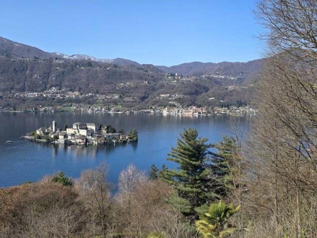 Villa in vendita a Pella NO