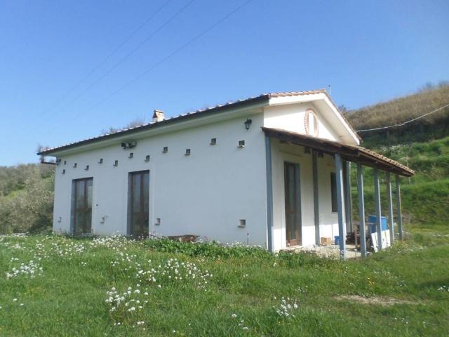 Loft / Open Space in vendita a Penna in Teverina TR