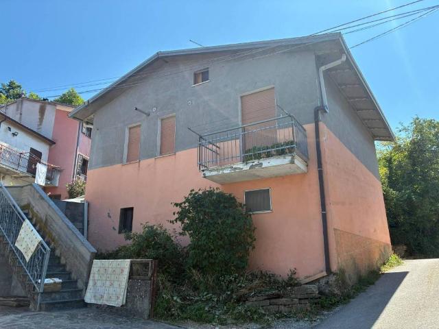 Villa in vendita a Pennabilli RN