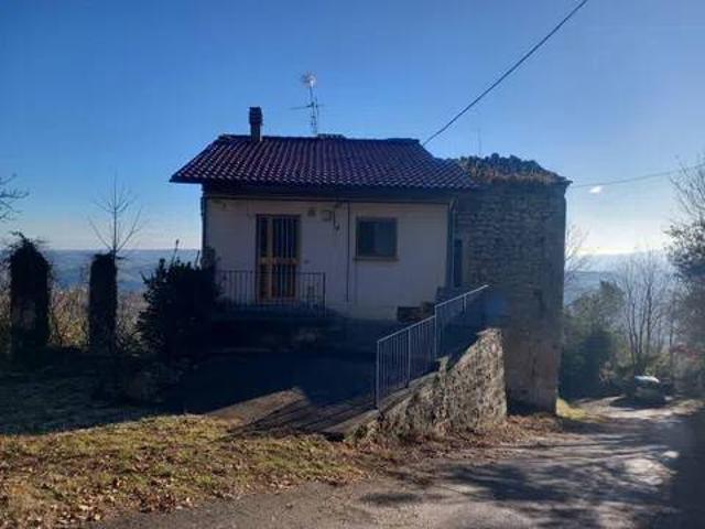 Villa in vendita a Pennapiedimonte CH