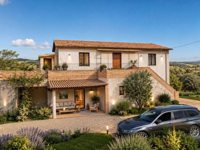 Villa in vendita a Penne