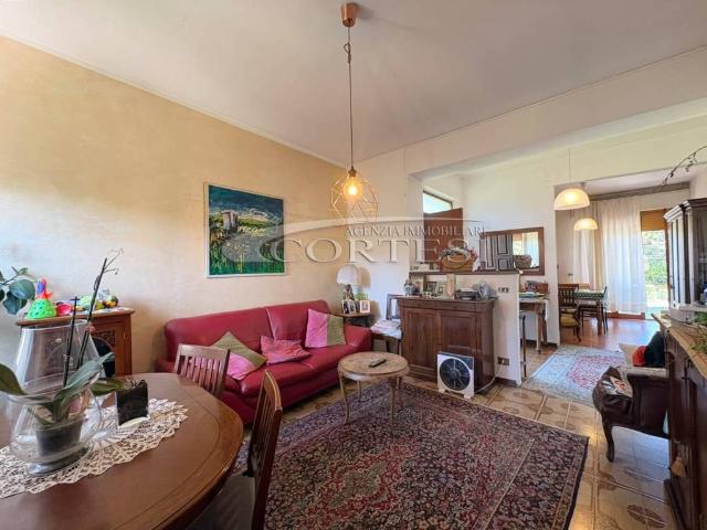Villa in vendita a Pergola PU