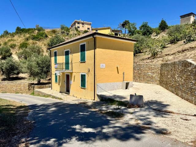 Villa in vendita a Perdifumo SA