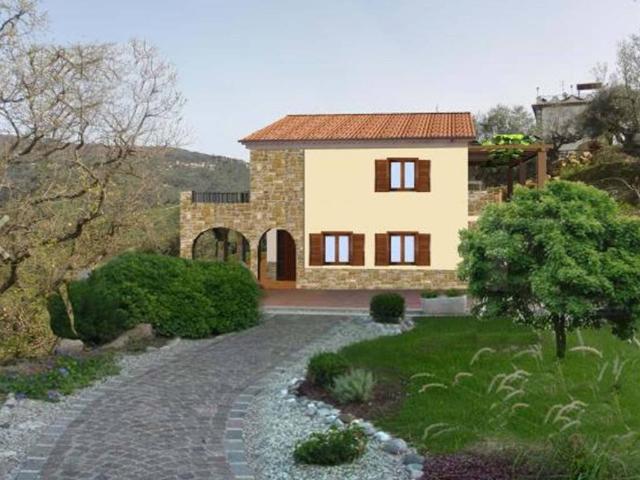 Villa in vendita a Perdifumo SA