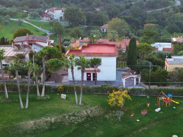 Villa in vendita a Perdifumo SA
