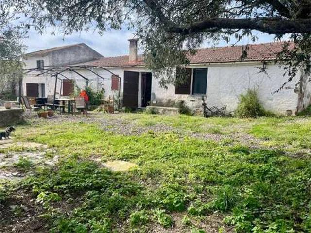 Villa in vendita a Perfugas SS
