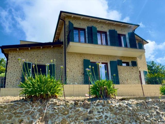 Villa in vendita a Perinaldo IM