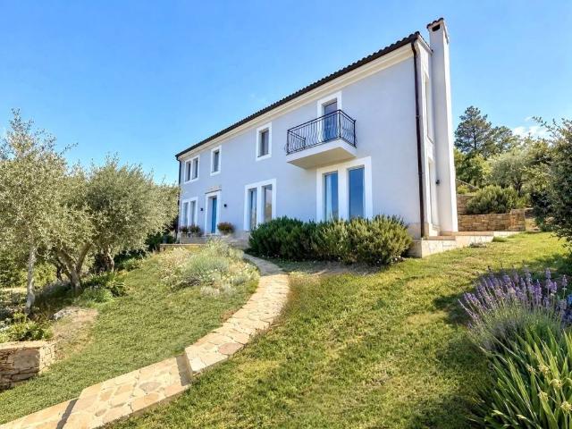 Villa in vendita a Perinaldo IM