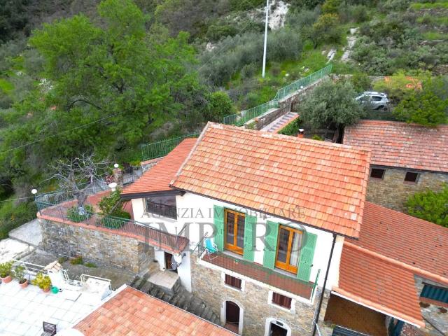 Villa in vendita a Perinaldo IM