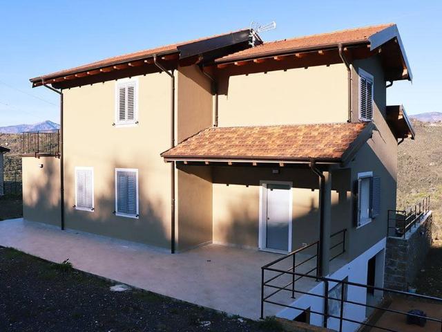 Villa in vendita a Perinaldo IM
