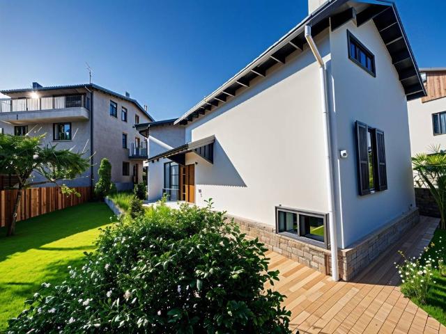Villa in vendita a Pero MI